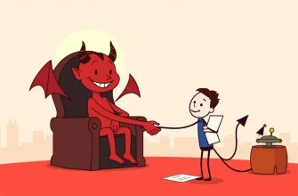 Top 10 Comedy Films About Deals with the Devil