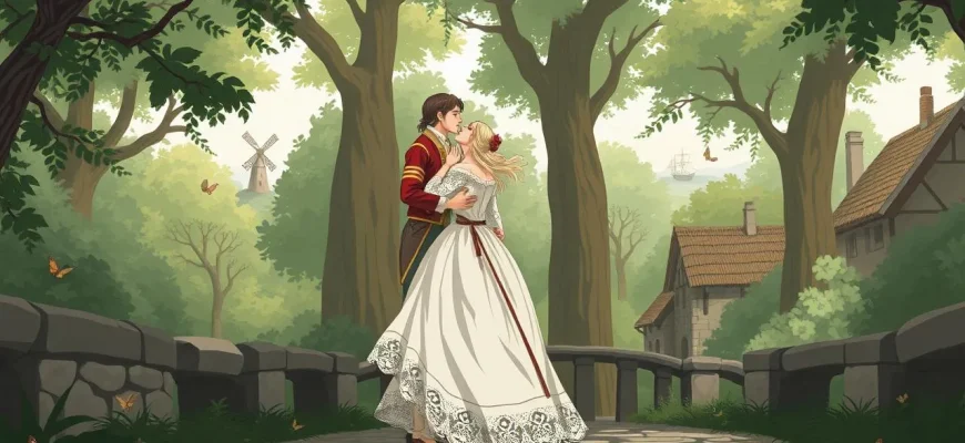 10 Melodramas Set in the 17th Century