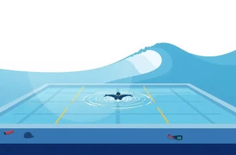 Dive into Documentaries: A Swimming Journey