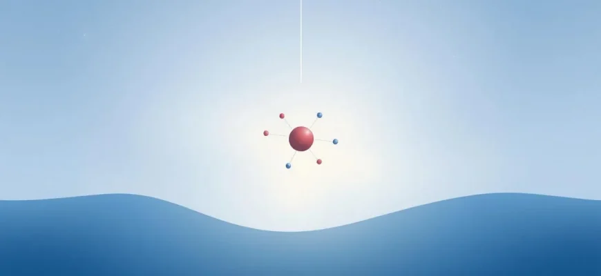 Top 10 Documentaries on Particle Physics