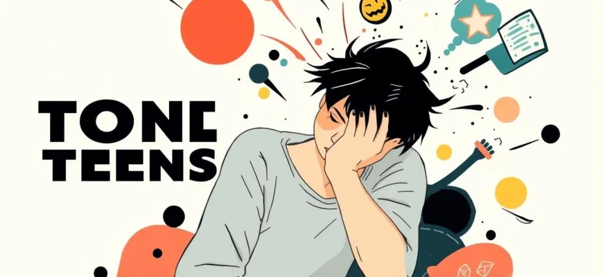 10 Films About Troubled Teens You Must Watch