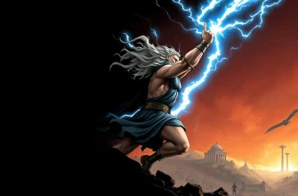 Top 10 Action Movies About Gods