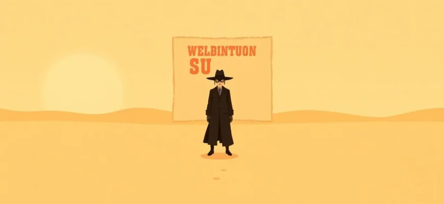 Top 10 Western Con Artist Films