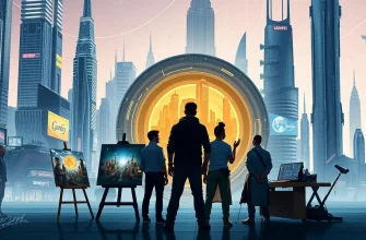 Sci-Fi Films About Artists: A Unique Blend of Creativity and Technology