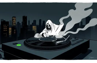 Hip Hop Horror: A Fusion of Beats and Scares