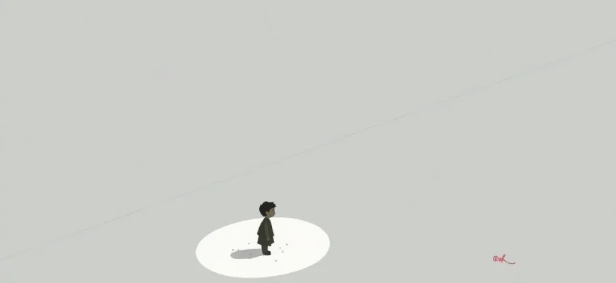 10 Drama Films About Abandoned Children