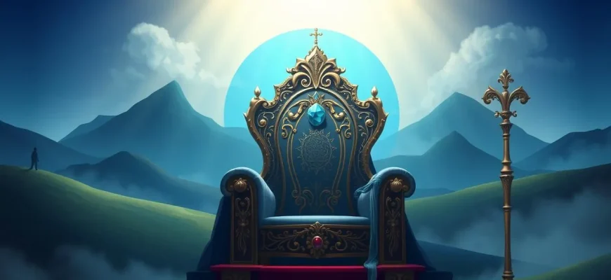 Fantasy Films with Royal Titles