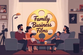 Family Business Films Collection