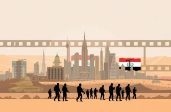 Top 10 Films About the Iraq War