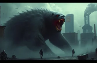 Soviet Monster Movies: A Cinematic Adventure