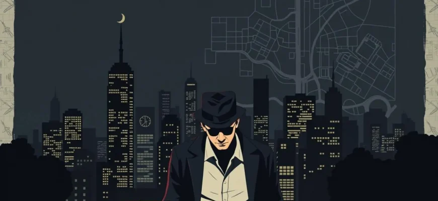 Top 10 Crime Films with Criminal Slang