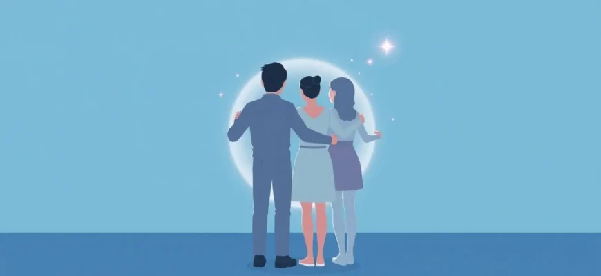 Sci-Fi Films That Celebrate Family Loyalty