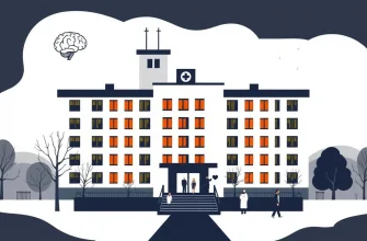 10 Films That Delve into the World of Psychiatric Hospitals