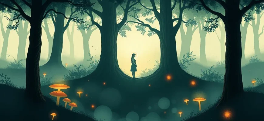 Fantasy Films About Cancer: A Journey Through Magic and Mortality