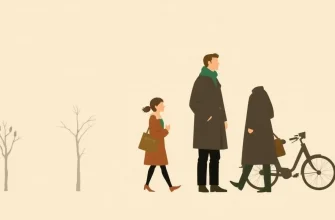 Soviet Films About Meeting People