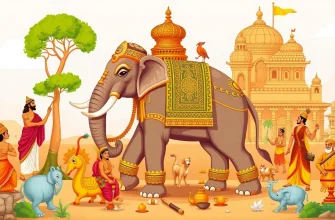 Gupta Empire: A Cinematic Journey Through Ancient India