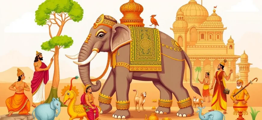 Gupta Empire: A Cinematic Journey Through Ancient India