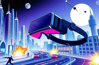 Top 10 VR Action Films