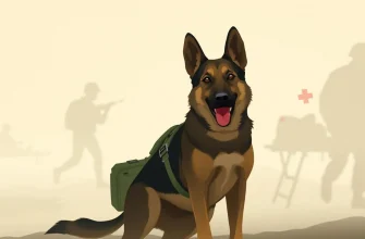 War Dogs: Canine Medics in Action