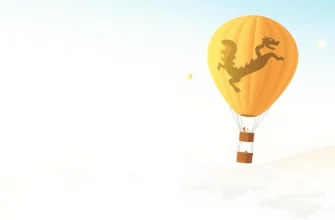 Fantasy Films with Hot Air Balloons