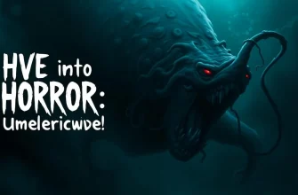Top 10 Underwater Horror Films