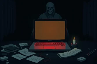 10 Horror Films Where Laptops Turn Sinister