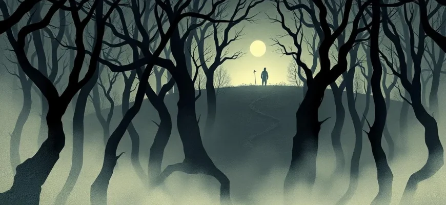 French Horror Films: A Collection of 10 Eerie Tales