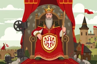 Historical Films About Yaroslav the Wise