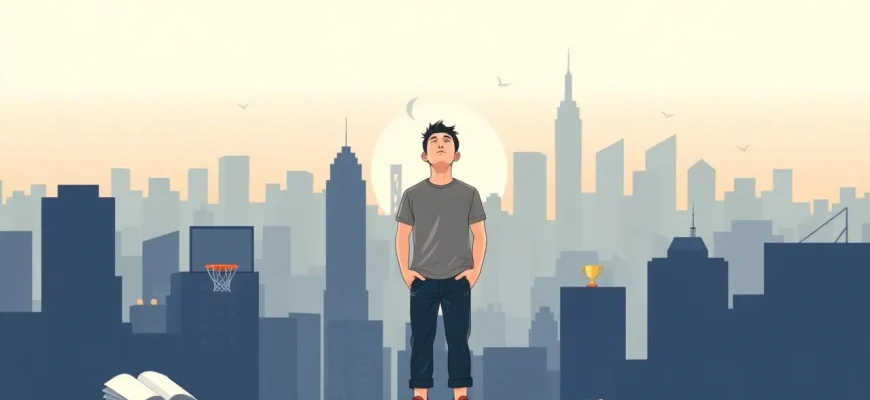 Hilarious Underdog Comedies to Brighten Your Day