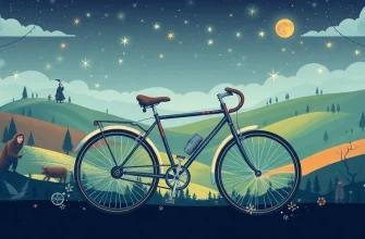 Fantasy Cycling Films: A Magical Ride