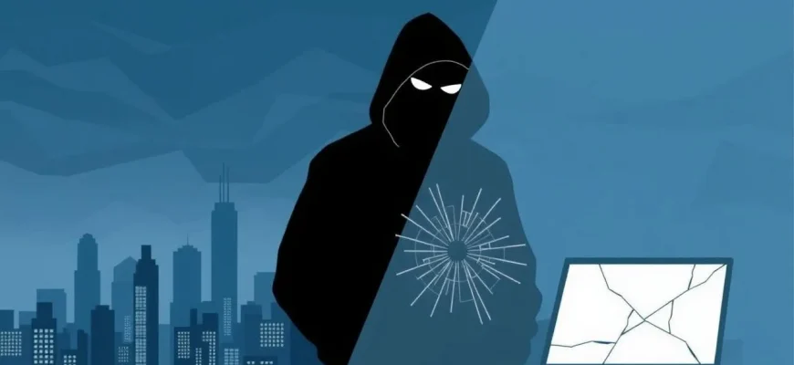 Top 10 Documentaries on Cyberterrorism