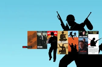 Top 10 Commando Action Films to Watch