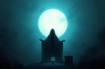 Top 10 Mystical Movies You Should Watch