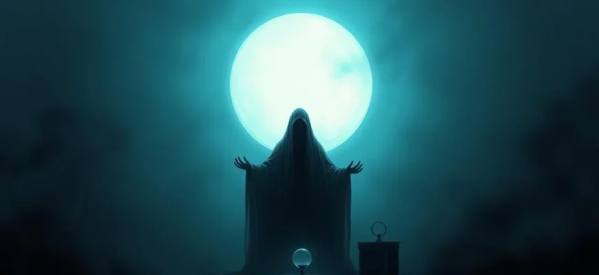 Top 10 Mystical Movies You Should Watch