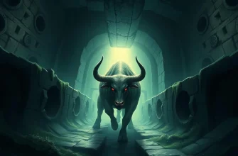 Top 10 Minotaur Horror Films