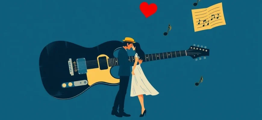 Top 10 Rock Melodramas You Can't Miss