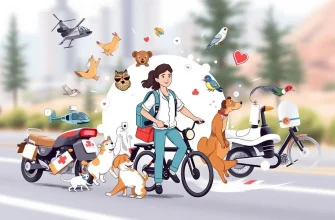 Top 10 Action Films Featuring Veterinarians