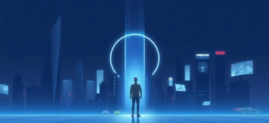 Top 10 Teleportation Movies You Need to Watch