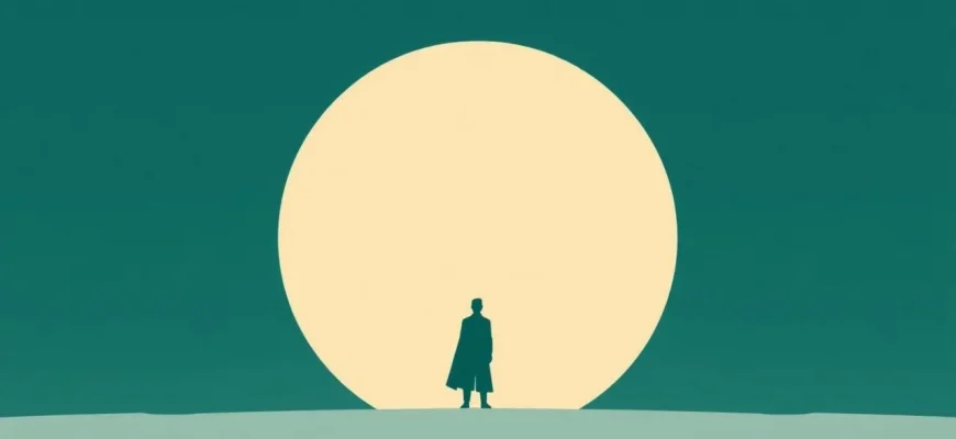 Films About Principled Characters