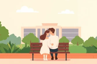 University Romance: 10 Films to Fall in Love With