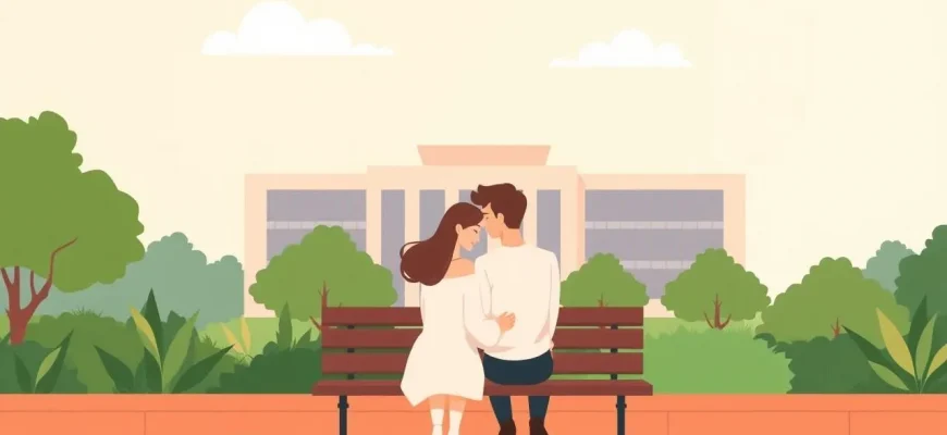 University Romance: 10 Films to Fall in Love With