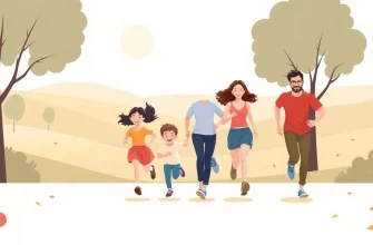 Family Running Movies: A Collection of Heartwarming Films