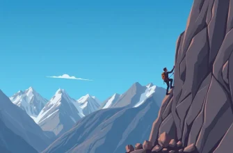 Top 10 Rock Climbing Movies