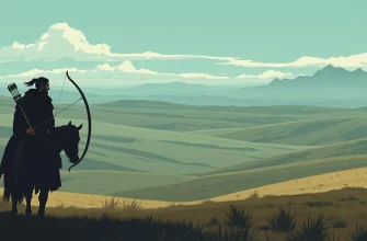 Historical Films About Steppe Empires