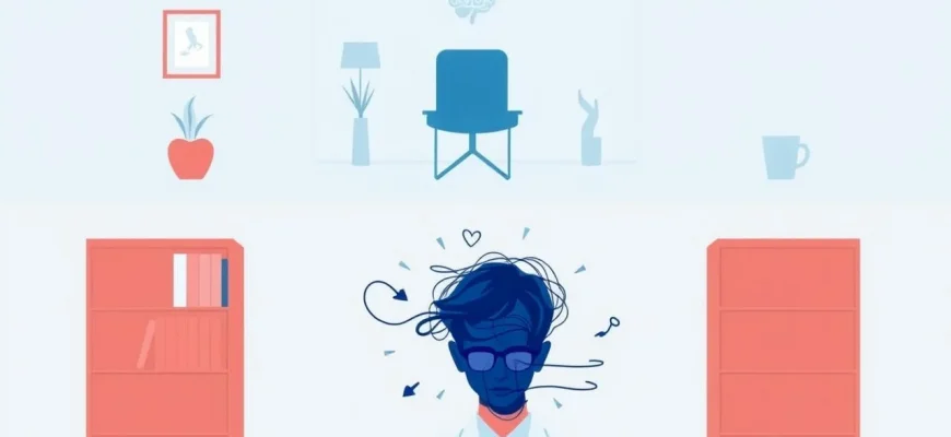 10 Must-Watch Drama Films About Psychiatrists