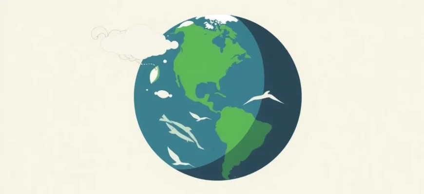 Top 10 Documentaries on the Environment