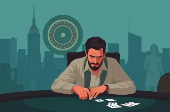 Top 10 Gambling Drama Films You Must Watch