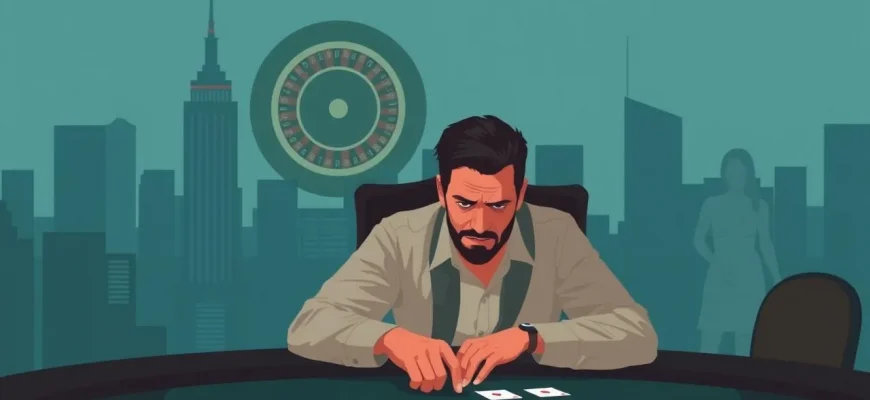 Top 10 Gambling Drama Films You Must Watch