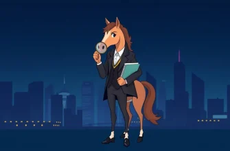 Detective Centaur Films: A Mythical Mystery Collection