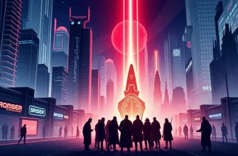Dive into the World of Sci-Fi Cults